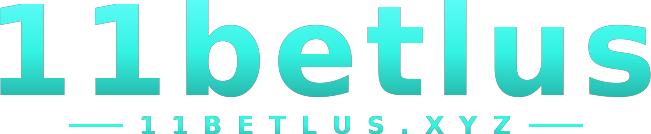 11betlus logo